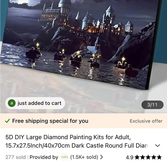 In Unison: The Unfinished Story of Jeremy and Adrienne Camp - Picture 14 of 15